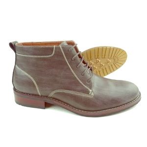 Aldo Ferro Chukka Boots